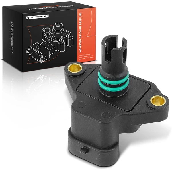 Manifold Pressure (MAP) Sensor for 1998-2001 Dodge Intrepid