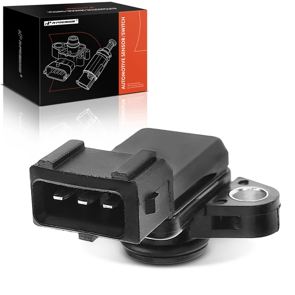 Manifold Pressure (MAP) Sensor for 2004-2005 Chrysler Sebring