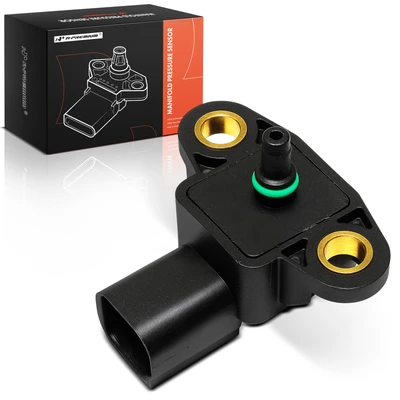 Manifold Pressure (MAP) Sensor