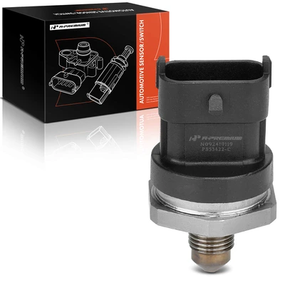 Fuel Injection Pressure Sensor