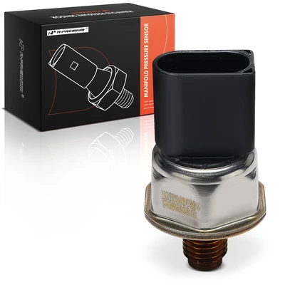 Fuel Oil Pressure Sensor for Cummins X15 QSX15 ISX15 5PP5-35PP53 1760323 4954245
