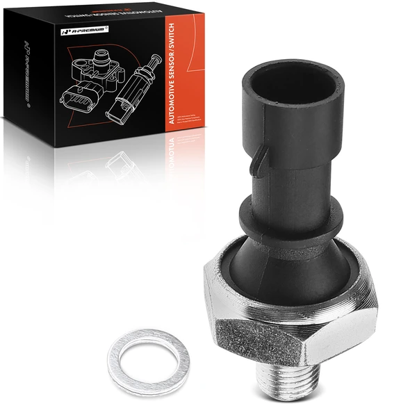 Oil Pressure Sender/Switch for 2013-2016 Buick Encore