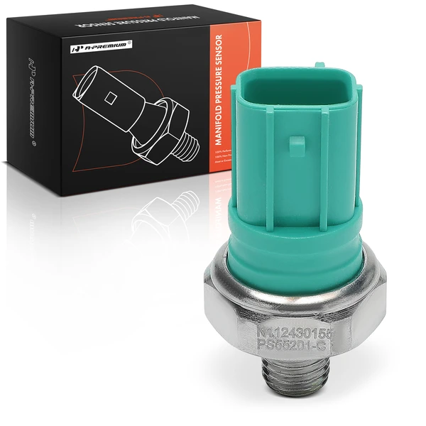 Engine VVT Oil Pressure Switch for Honda CR-V Accord Pilot Odyssey Acura MDX RDX