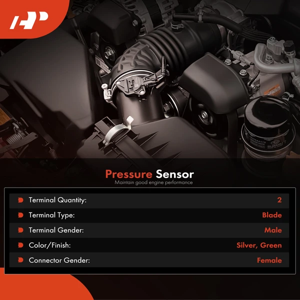 Engine VVT Oil Pressure Switch for Honda CR-V Accord Pilot Odyssey Acura MDX RDX