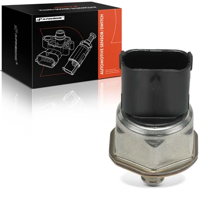 Fuel Injection Pressure Sensor