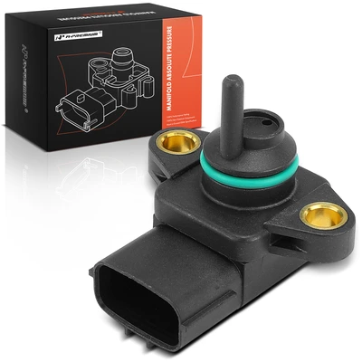 Manifold Pressure (MAP) Sensor with 4-Pin