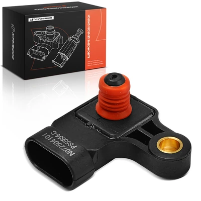 Manifold Absolute Pressure (MAP) Sensor