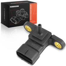 Manifold Pressure (MAP) Sensor with 3-Blade
