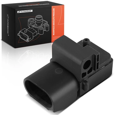 Manifold Pressure (MAP) Sensor