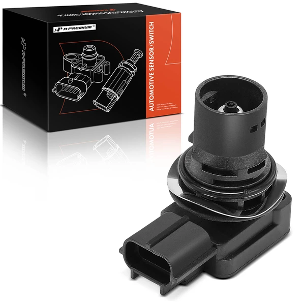 Manifold Pressure (MAP) Sensor for 2000-2004 Ford Focus