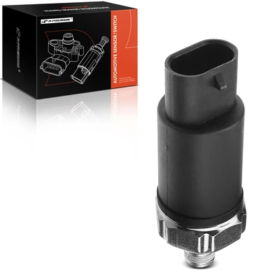 Oil Pressure Sender/Switch