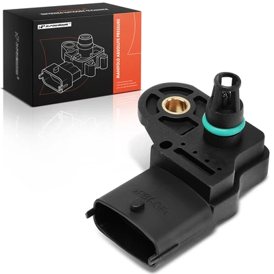 Air Intake Charge Temperature Sensor