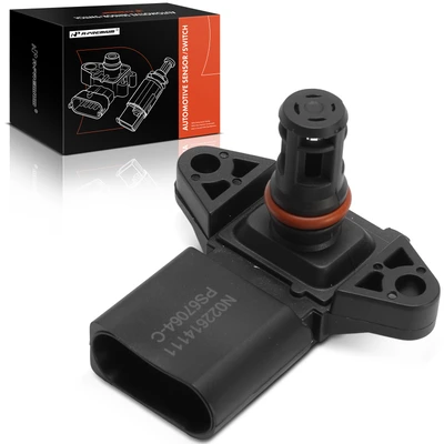Air Charge Temperature Sensor
