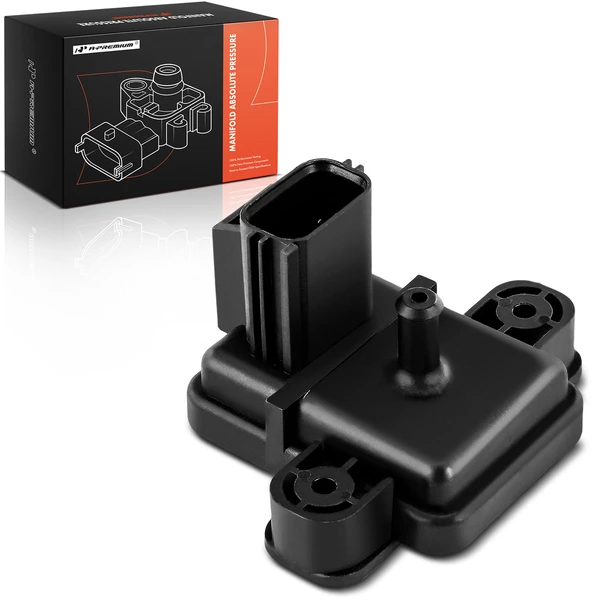 Manifold Pressure (MAP) Sensor for 2005-2008 Ford Escape