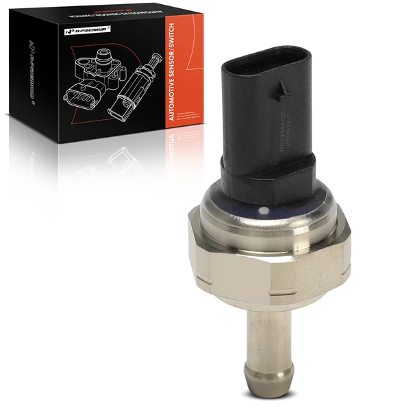 Exhaust Pressure Sensor for BMW F15 X5 F25 X3 F10 535d xDrive F30 328d xDrive