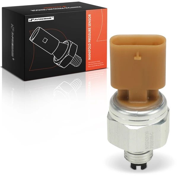 Air Conditioner Pressure Sensor for 2020-2022 Tesla Y