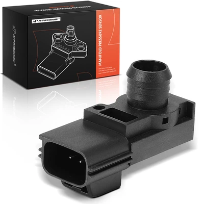 Brake Booster Sensor