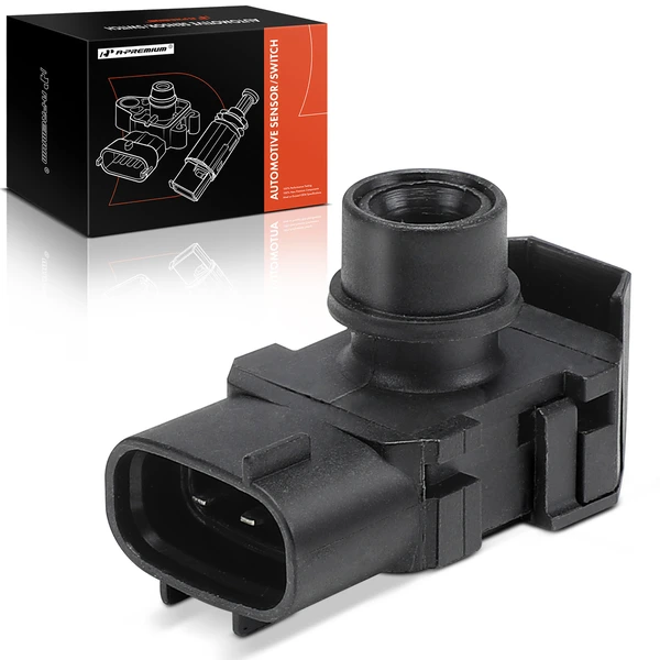 Manifold Pressure (MAP) Sensor for Toyota Camry 07-11 Highlander Lexus GS450h