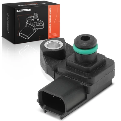 Manifold Pressure (MAP) Sensor