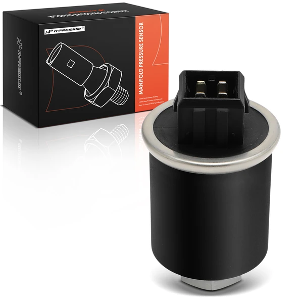 HVAC Binary Switch for 1997-1999 Audi A8