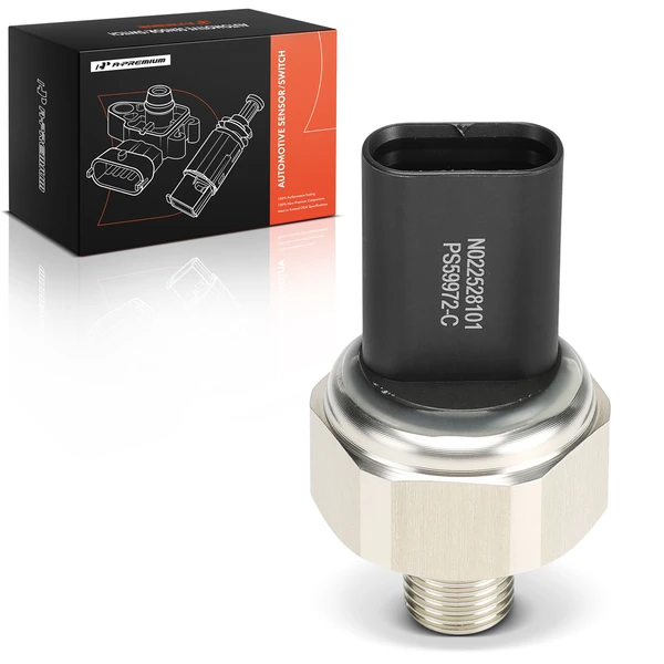 Fuel Injection Pressure Sensor for 2013-2018 Ford Explorer