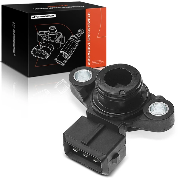 Manifold Pressure (MAP) Sensor for 2008-2017 Mitsubishi Lancer