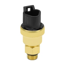 Pressure Sensor with 3-Pin for Caterpillar CAT Engine C4.4 C7 C9 3126E