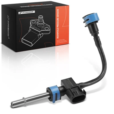 Fuel Pressure Sensor
