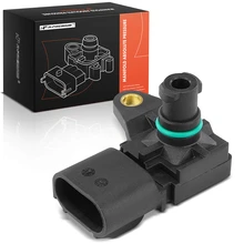 Manifold Pressure (MAP) Sensor