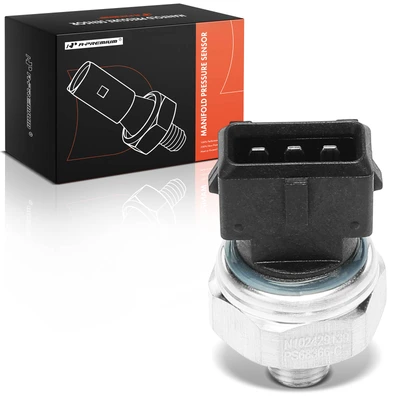 HVAC AC Pressure Switch Sensor