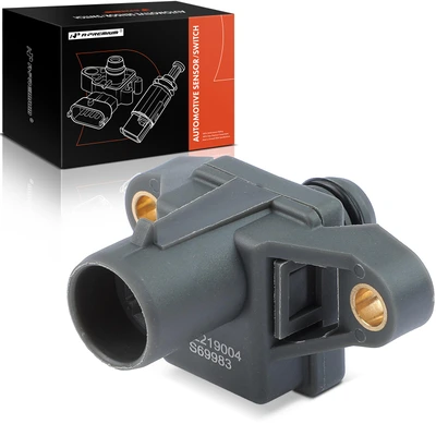 Manifold Pressure (MAP) Sensor