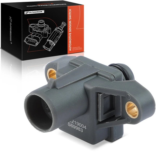 Manifold Pressure (MAP) Sensor for 1996-2000 Dodge Grand Caravan