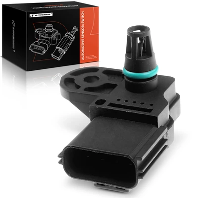 Manifold Pressure (MAP) Sensor