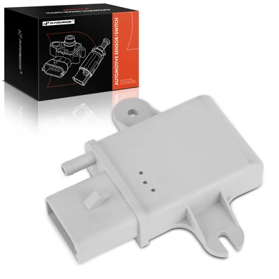 Manifold Pressure (MAP) Sensor