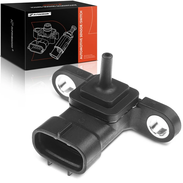 Manifold Pressure (MAP) Sensor for 2005-2020 Toyota Tacoma