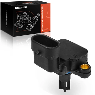 Turbocharger Boost Pressure MAP Sensor