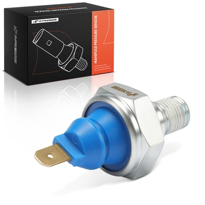 Oil Pressure Sensor Switch for Caterpillar 216 226 228 232 416