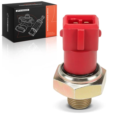 Transmission Oil Pressure Sensor Switch for JCB 3C 3CX 3D 3DX 4C 4CX 1400B 214 215 216