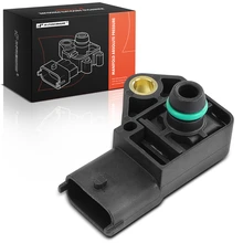 Manifold Pressure (MAP) Sensor with 3-Blade