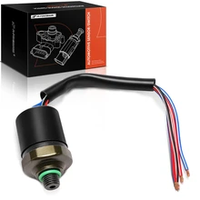 AC Trinary Switch for 1992-1993 Saab 9000