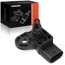 Turbocharger Boost Sensor