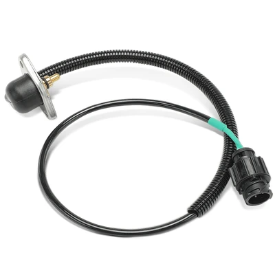Turbo Boost Pressure Sensor