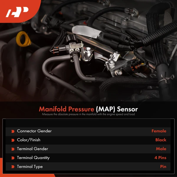 A-Premium APPS0505 Pressure Sensor