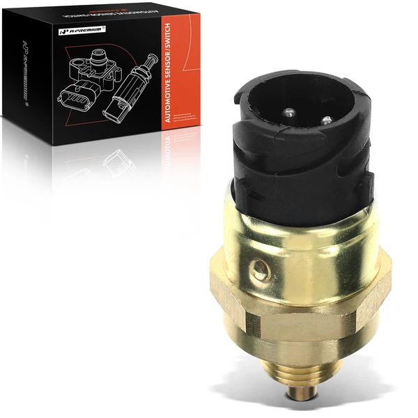 Oil Pressure Sender/Switch for 2003-2008 Volvo VNL