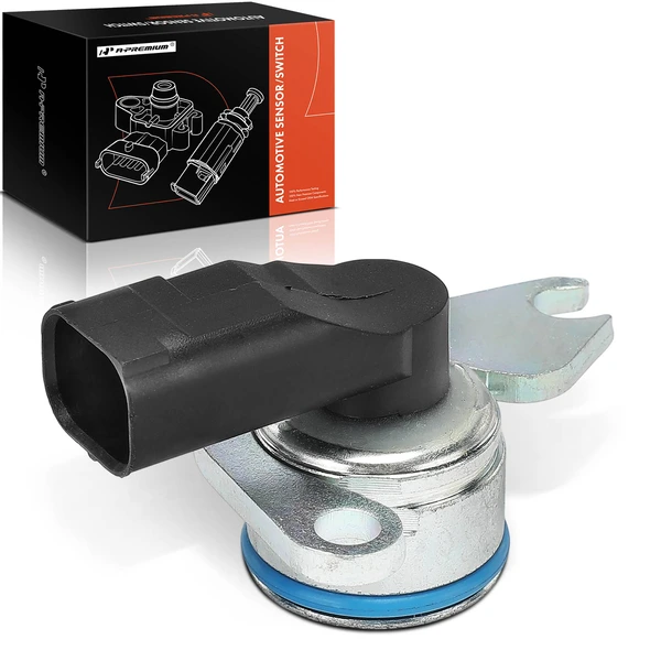 Fluid Pressure Sensor EPC Solenoid for Mitsubishi Raider 2006-2009