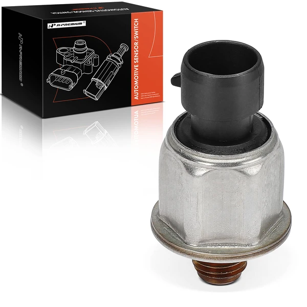 Diesel Injection Control Pressure Sensor for 2009-2017 International Harvester 7300