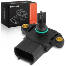 Manifold Pressure (MAP) Sensor with 4-Blade for 2000-2004 Ford Focus