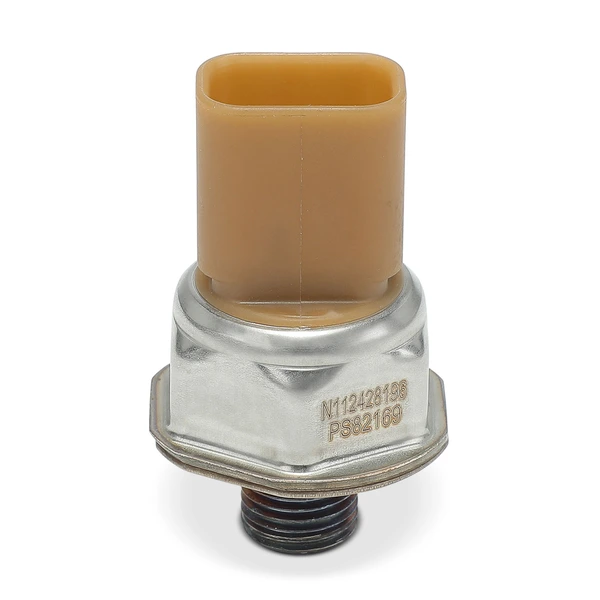 Fuel Tank Pressure Sensor for Ford F-650 F-750 GMC C6500 Topkick 2007 Blue Bird