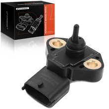 Fuel Injection Pressure Sensor for 2006-2009 Saab 9-3