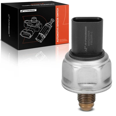 Fuel Pressure Sensor